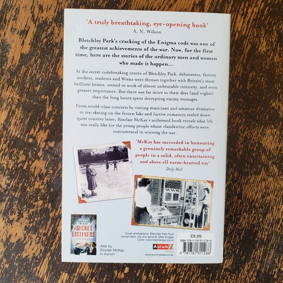 Leading Lady Novels - Picture 3 of 8